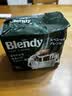 AGF挂耳黑咖啡经典原味7g*18袋*2包共36袋 Blendy现磨手冲粉滤挂式 实拍图
