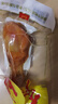乡吧佬经典盐焗鸡腿 即食卤味熟食特产休闲夜宵零食肉干肉脯80g*5袋 实拍图