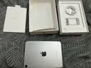 Apple/苹果 iPad mini (A17 Pro) 8.3英寸 平板电脑(256G WLAN版/mini7/MXNA3CH/A)深空灰色 实拍图