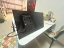 Eimio便携式显示器触摸屏便携屏18.5英寸 电脑笔记本副屏switch手机PS5扩展屏移动分屏 触摸显示屏 E18T 实拍图