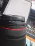 蔡司（ZEISS）67mm UV镜 T*多层镀膜高透光防护 单反相机镜头滤镜 佳能尼康索尼富士通用 实拍图
