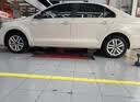 双星JUOGO轮胎 205/55R16 91V SH71适配新朗逸/速腾/英朗GT/宝来 实拍图
