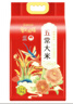 圣上用膳 五常大米 10斤 GB/T 19266 五常香米 当季新米 东北大米 实拍图