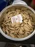 三胖蛋五香瓜子168g罐装 坚果炒货大颗粒打手葵花籽 休闲零食世界杯 实拍图