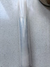 妙洁 免刀撕保鲜膜断点 经济装大号*120米 食品级冰箱微波炉适用 实拍图