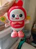 甜浪海绕珠玩具婴幼儿串珠玩具儿童宝宝益智早教玩具可啃咬手部精细动作 实拍图