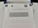 爱普生（EPSON）【6代新品】L1358 墨仓式A4彩色无线单功能家用打印机 家用/办公 AI学习打印机（微信/远程打印） 实拍图