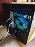 华硕AMD 9800X3D 7800X3D 9850X3D华硕RTX5070 5070TI 5080整机台式电脑游戏主机直播设计AI主机DIY 配二丨R7 9800X3D+无显卡主机 实拍图