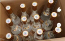 汾酒 黄盖玻汾 清香型白酒 53度 475mL*6瓶整箱 年份随机 实拍图