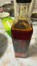 幺麻子 香辣红油400ml 无渣红油 油泼辣子熟香辣椒油四川凉拌菜香辣调料 实拍图