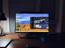 泰坦军团27英寸4K160Hz双模320Hz电竞显示器FastIPS屏幕MiniLED外接笔记本游戏内置音箱HDR1000升降旋转1MS 【新升级】P275MV PLUS增强版 实拍图
