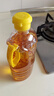 鲁花 【保真花生油】食用油 5S物理压榨 压榨一级花生油900ml 小包装 实拍图