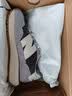 NEW BALANCE NB574官方休闲鞋女鞋复古舒适夏季透气网面礼物轻便百搭运动鞋 米白色 WL574RCF 37.5 (脚长24cm)尺码详询客服 实拍图