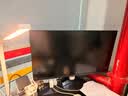 AOC显示器27英寸4K IPS广色域10.7亿色数10bit低蓝光不闪HDR10台式电脑办公显示屏 U27B30 实拍图