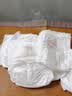 好奇（Huggies）铂金装小桃裤纸尿裤L120片(9-14kg)大号尿不湿【夏季散热王】 实拍图