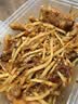 言片光【顺丰速运】新鲜苤菜根 德宏撇菜根 根茎类大韭菜根 蔬菜生鲜 甄选500g【顺丰速运】 实拍图