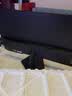 康佳（KONKA）24.5英寸显示器 FHD 144Hz 护眼低蓝光 可壁挂 三微边设计家用办公显示器KM25F 2026新款 实拍图