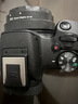 JJC 相机转接环 EF-EOSR 适用佳能R50V R52/C R7 R50 R10 R8 R6II RP微单永诺小痰盂RF镜头卡口适配器 适用于佳能EF/EF-S镜头转RF卡口机身 实拍图
