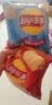 乐事（Lay's）薯片 得克萨斯烧烤味 135克*7包 休闲零食 膨化食品 实拍图