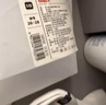 京东京造【10A抑菌袜】新疆棉春夏吸汗休闲袜四季透气 简约黑5双 实拍图