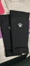 卡尔美（KELME）专用防撞护小腿套运动护具儿童护腿板滑板足球护胫骨装备男女 晒单实拍图
