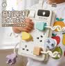 鑫思特（XST）蒙氏早教插座玩具益智启蒙逻辑思维19个月-2岁六一礼物礼盒装 实拍图