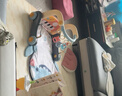 盟石（cute stone）婴儿玩具新生儿见面礼盒实用0-6个月健身架宝宝用品满月礼物高档 鲨鱼充电版【甄享礼盒款】4合1健身架+学步车+钢琴 臻享高档礼盒款【活石＆盟石联合出品】百天送礼无忧 实拍图