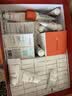 娇韵诗myClarins小娇面霜套装水光霜50ml晚霜50ml日夜修护护肤礼盒生日 实拍图