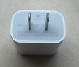 Apple/苹果 20W type-c充电器 苹果usb-c充电器原装手机快充头 旗舰店苹果iPhone 17 Pro Max充电器 实拍图