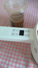olayks立时 电煮锅智能菜单小电锅电热锅多功能锅电炒锅学生宿舍小锅泡面电火锅 2L 实拍图