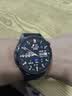 HUAWEI WATCH GT 6 雅丹黑 46mm智能手表多维情绪健康全新骑行体验华为智能手表 实拍图