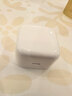Apple/苹果 40W type-c快充充电器 苹果usb-c原装充电头 旗舰店新款苹果iPhone 17 Pro Max充电器 实拍图