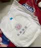 名典熊一体拉拉裤4XL46片【18-21kg】婴儿尿不湿超薄干爽尿裤男女宝通用 实拍图