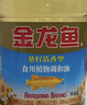 金龙鱼  食用油 花生浓香型食用植物调和油4L 实拍图