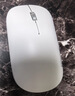 联想（Lenovo）无线鼠标轻音鼠标 Air Handle轻音无线鼠标大白Baymax 便携办公鼠标 实拍图