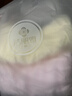 洁丽雅（Grace）毛巾全棉儿童毛巾 童巾A类毛巾3条装 纯棉加厚吸水洗脸毛巾70g/条 实拍图