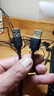 绿联安卓数据线MicroUSB充电线老式接口适用华为荣耀vivo小米oppo三星手机小风扇充电宝充电器2米 实拍图