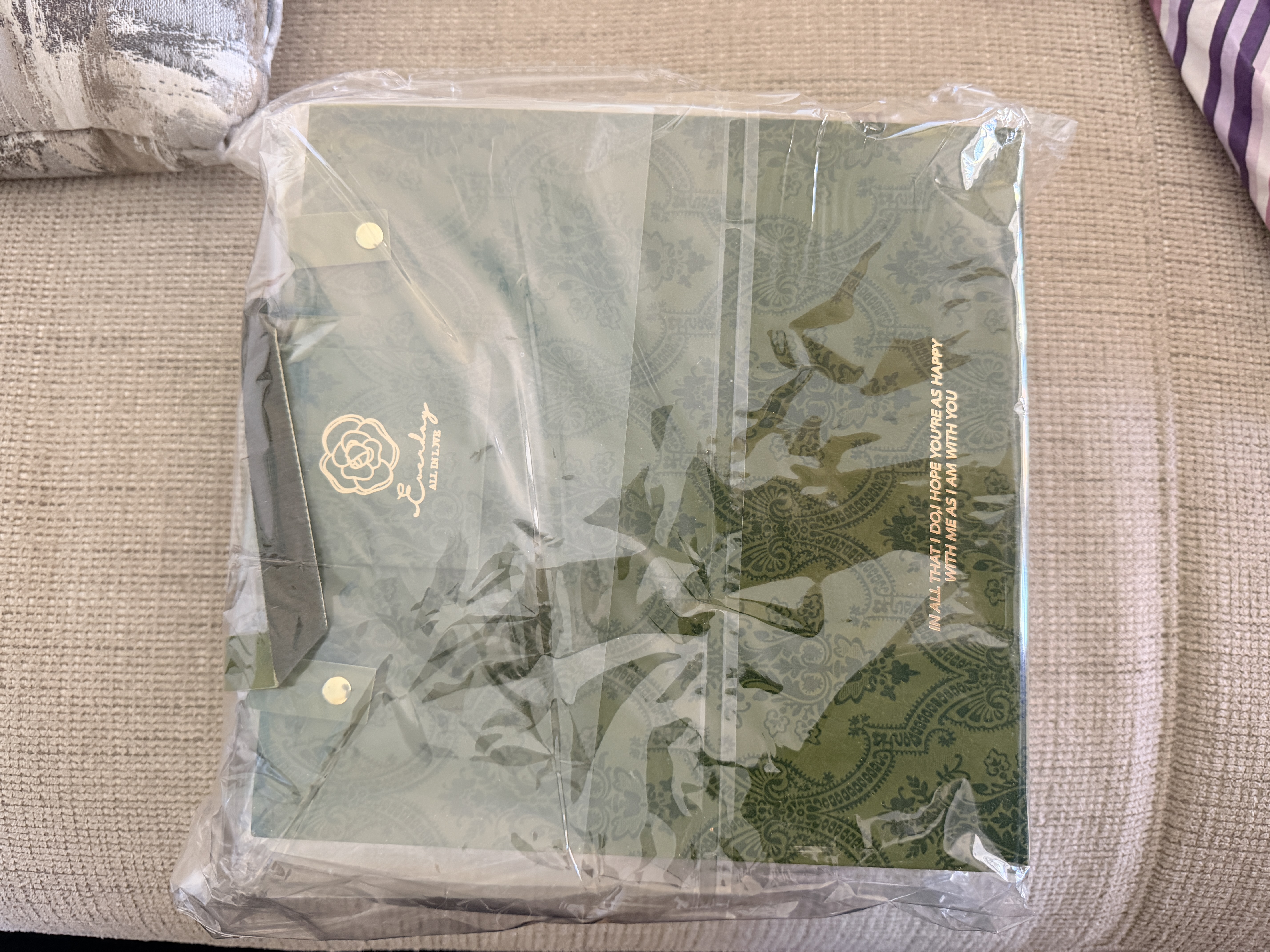 甜蜜点 永生花丝巾胸针实用伴手礼生日礼物女士中秋国庆活动礼品员工 实拍图