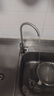 米家【净水+管线机+前置】净水器1200G Pro双核+前置过滤器Pro+管线机 小米净水器套装C 实拍图