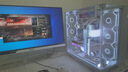 宏碁掠夺者（PREDATOR）2TB SSD固态硬盘 M.2接口(NVMe协议) GM9000神舆系列 NVMe PCIe 5.0读速14000MB/s AI电脑存储配件 实拍图