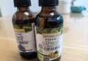 爷爷的农场有机核桃油亚麻籽油辅食油63ml*2【不参加店铺满赠/集件】 实拍图