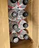 外星人电解质水0糖0卡运动饮料 600mL*20荔枝海盐*6+白桃*6+青柠*8 整箱 实拍图