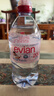 依云（evian）矿泉水饮用水进口矿泉水750ml*12瓶运动瓶 2箱装 实拍图