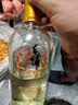 毛铺草本白酒 苦荞酒  高度 黑荞52度500ml 单瓶装高碳版送礼 实拍图