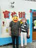 Siggi草帽男春夏英伦礼帽太阳帽子男休闲百搭礼帽爵士帽帽子男 实拍图
