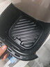美的（Midea）空气炸锅 蒸烤一体 可视窗口 上下双热源免翻面 多功能家用 实用大容量6L 金属内腔KZC6054 实拍图