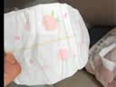 好奇（Huggies）铂金装小桃裤成长裤XL96片(12-17kg)加大号尿不湿【夏季散热王】 实拍图