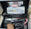 ILISYA【生日礼物】全套化妆品套装彩妆初学者套装送粉色化妆箱27件套 实拍图