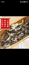张一元茉莉花茶叶白雪毫春新茶浓香型老北京伴手礼品送礼特级300g礼盒装 实拍图