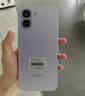 OPPO A6c 6GB+128GB 幽兰紫 6500mAh耐用大电池 IP64级生活防水 老年智能 自营旗舰店4G手机 国家补贴 实拍图